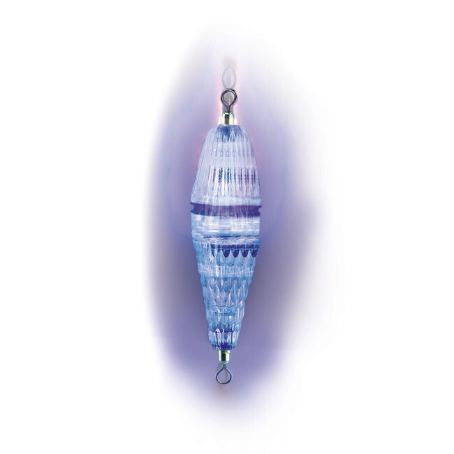 C&amp;H Mity Lite Water Resistant to 2,624 ft Blacklight