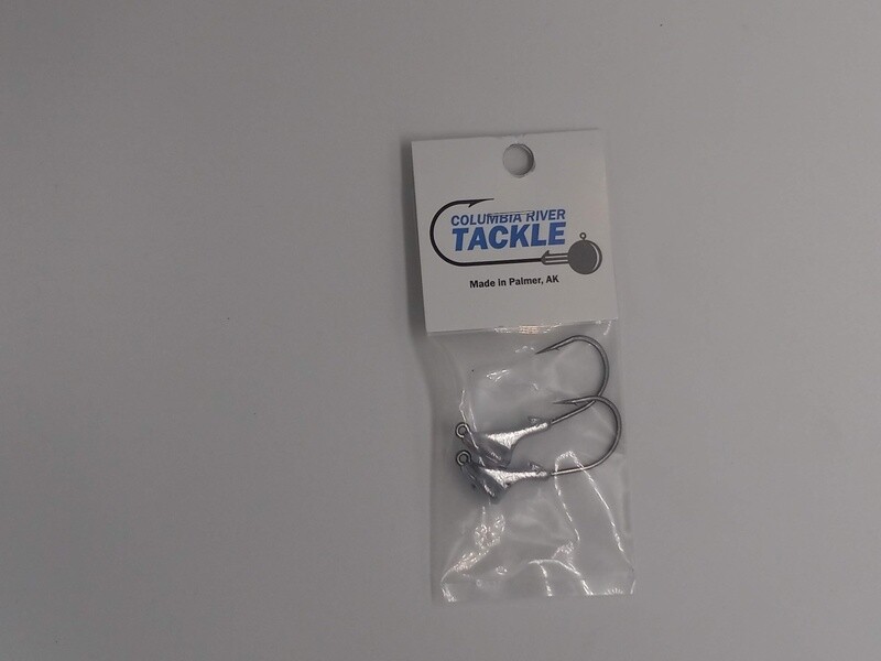 Columbia River Stand Up Jig Head 1/4oz