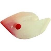 Rhys Davis Super Herring Glow Bloody Nose Scale - 3/PK