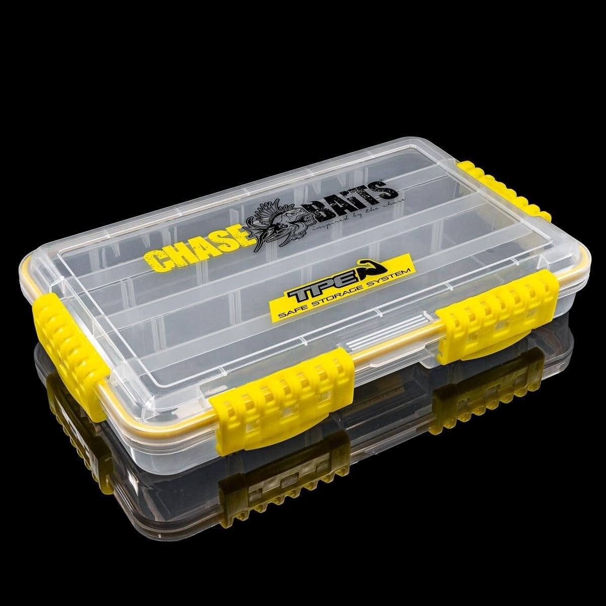 ChaseBaits TACKLE TRAY NonTPE Med
