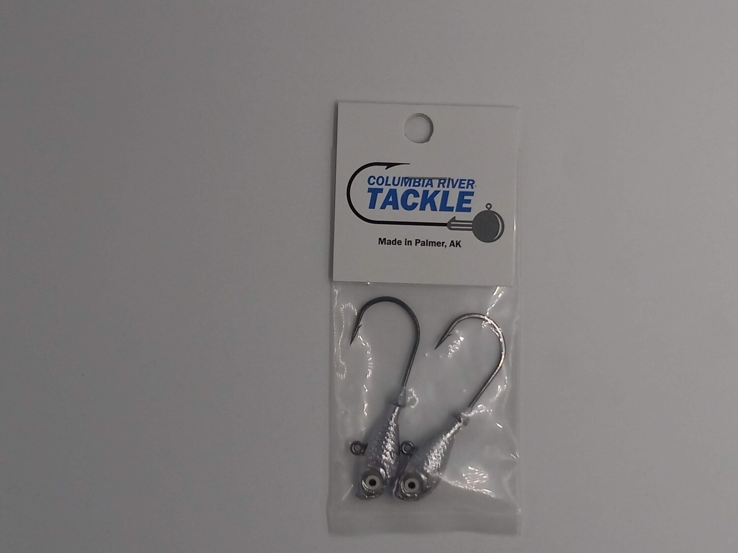 Columbia River Ultra Minnow Head Jig Head 3/8oz