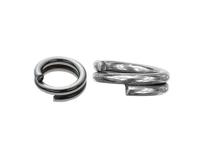 Owner Ultra Split Ring # 5 - 110 lb.