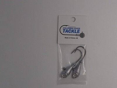 Columbia River Ultra Minnow Head Jig Head 1/2oz