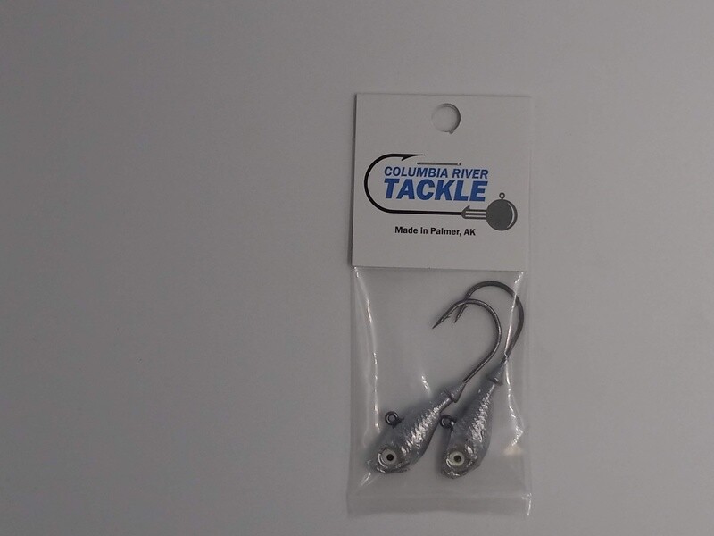 Columbia River Ultra Minnow Head Jig Head 1/2oz