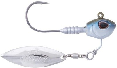 Berkley Fusion19 Underspin Natural Herring 4/0 1/4oz