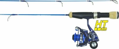 HT Ice Logic SLX Series Combo M 26&quot;