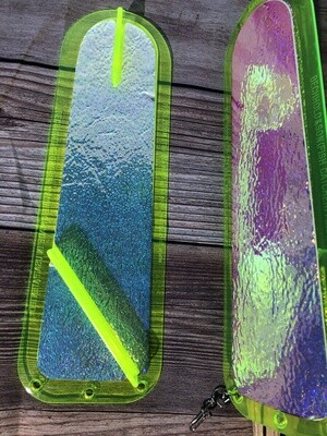 Bechhold Coral Crush Glow 11&quot;