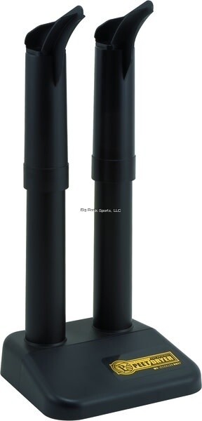 Peet M97-FSB Shoe Dryer Black