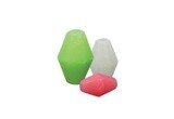 Owner UV Soft Glow Beads - Green 3