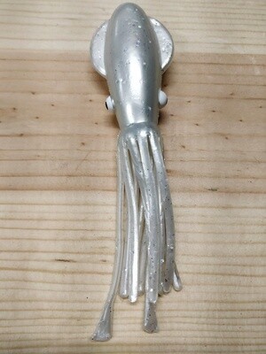 B&amp;J B2 Squid Body White 5&quot;