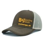 B&J Trucker Hat
