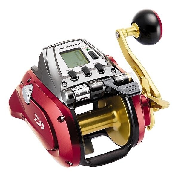 Daiwa Seaborg Dendoh Reel 800MJ
