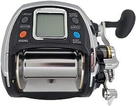 Banax Keigen Electric Reel 1000
