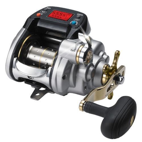 Banax Keigen Electric Reel 500TM