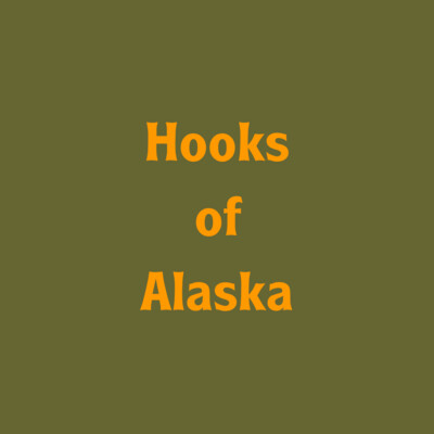 Hooks of Alaska