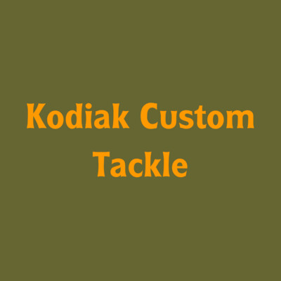 Kodiak Custom Tackle