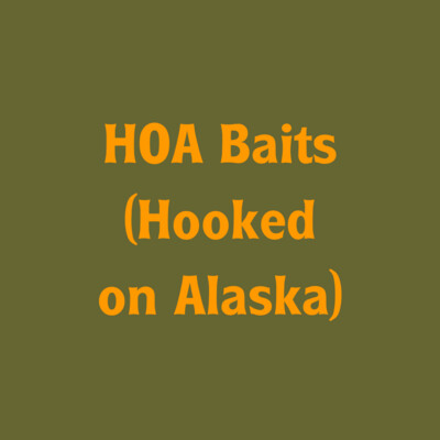 Hooked on Alaska