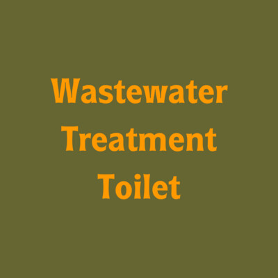 Treatment/Toilet