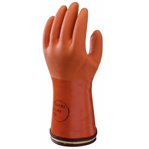 Atlas Glove 465 Insulated w/ Removable Liner