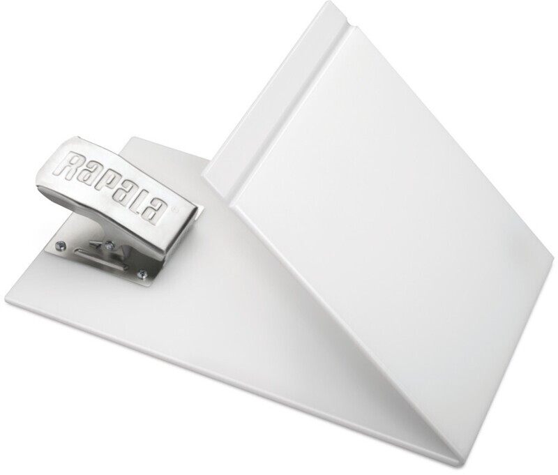 Rapala Folding Fillet Board w/ Clamp