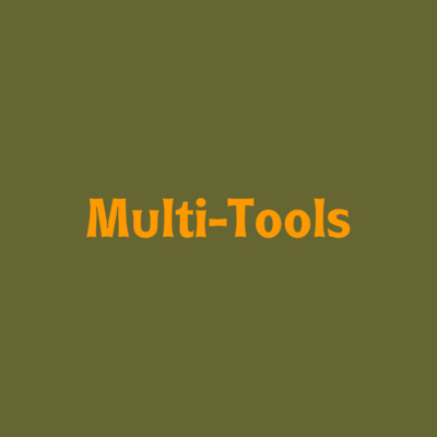 Multi-Tools