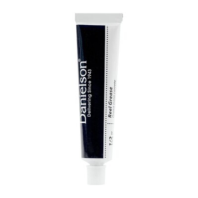Danielson RG3 Reel Grease .5oz Tube