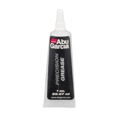 Abu Garcia Reel Grease Reel Grease Plastic Clam / Blister