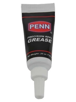 PENN Reel Grease Black .25oz