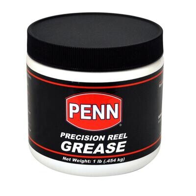 PENN Reel Grease Black 1lb