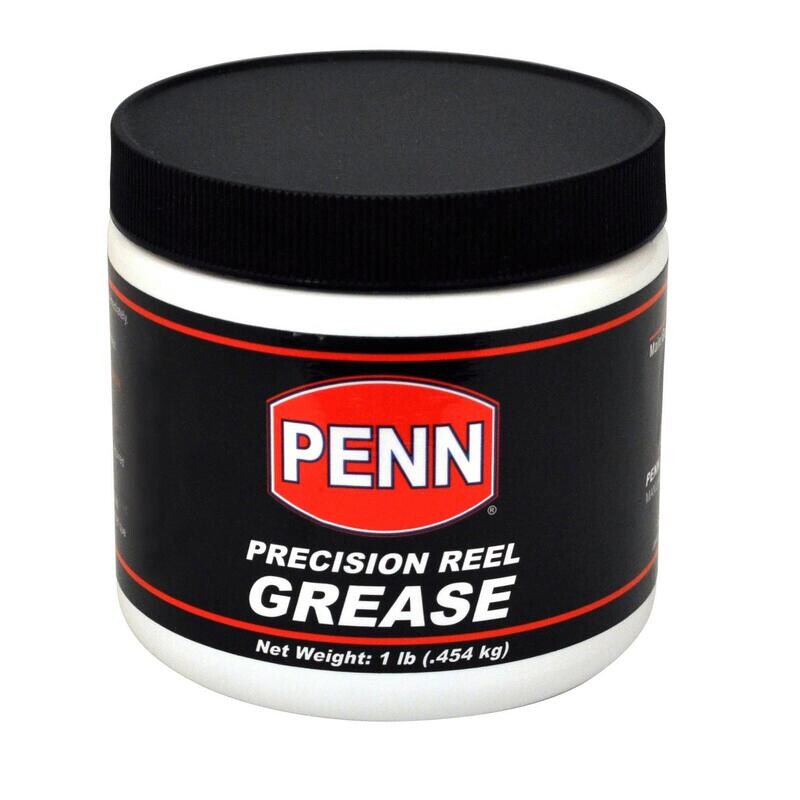 PENN Reel Grease Black 1lb