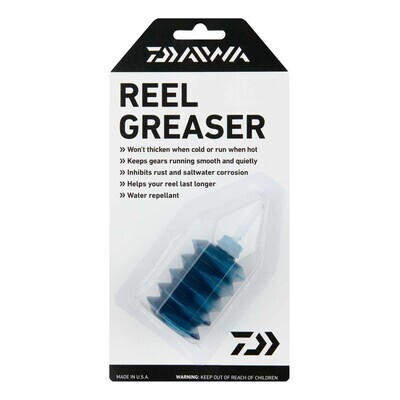 Daiwa Reel Greaser