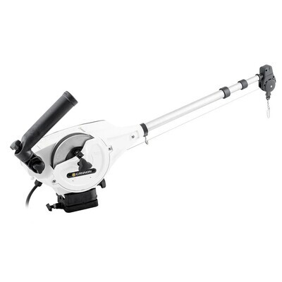 Cannon Magnum 10 Tournament Series (TS) Downrigger
