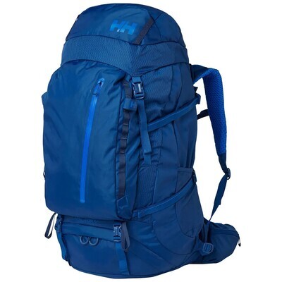 Helly Hansen Capacitor Backpack Recco® 65L -Deep Fjord