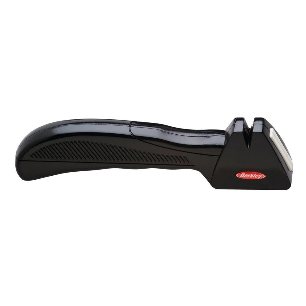 Berkley Precision Knife Sharpener - Black
