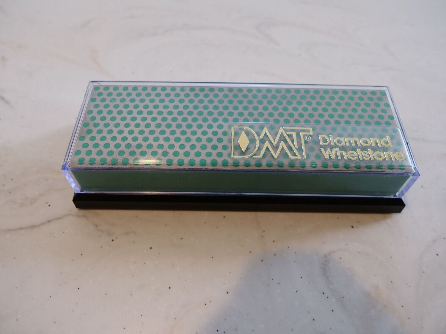DMT Diamond Whetstone Extra Fine 6&quot;