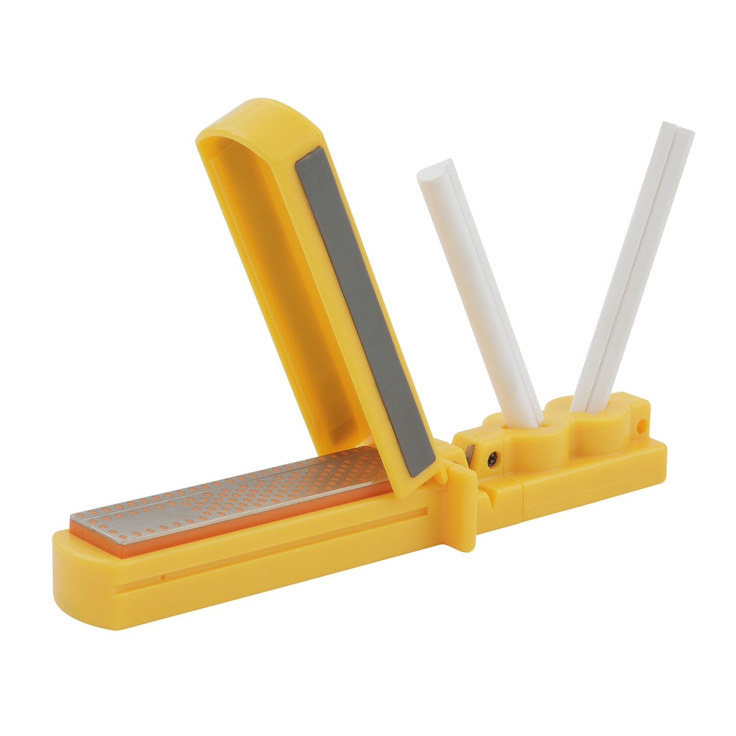 Smith&#39;s CCD4 3-in-1 Sharpening System - Diamond, Carbide