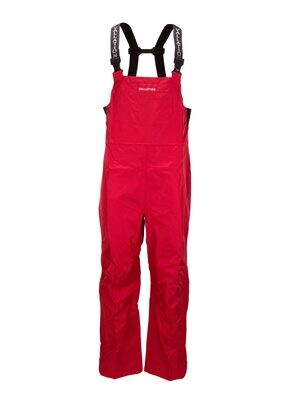 Vallation Dark Rain Bib