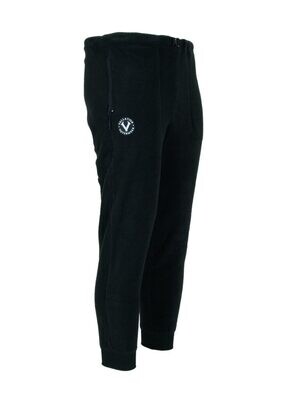 Vallation Noyes Island Fleece Pant Black