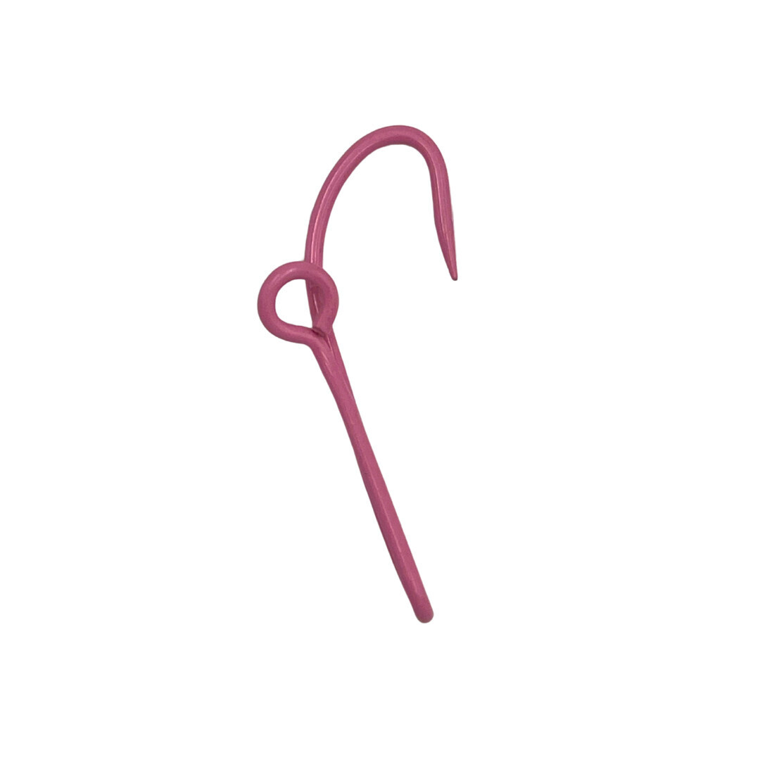 Anglers Choice PHB-100 Pink Hat Hook