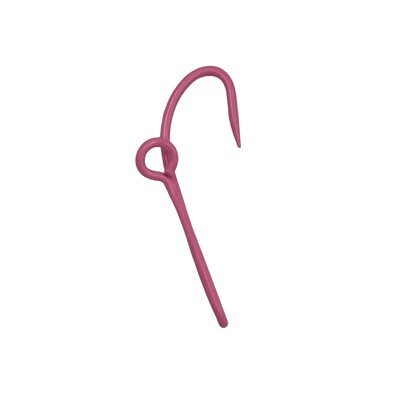 Anglers Choice PHB-100 Pink Hat Hook