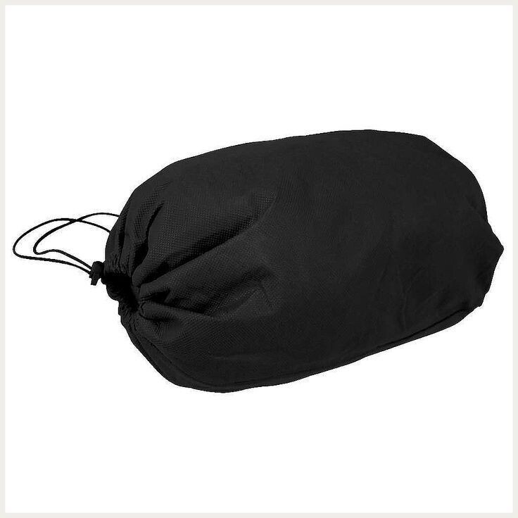 Frogg Toggs® Classic Stuff Sack - Black