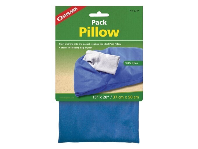 Coghlan's Pack Pillow (15"x20")