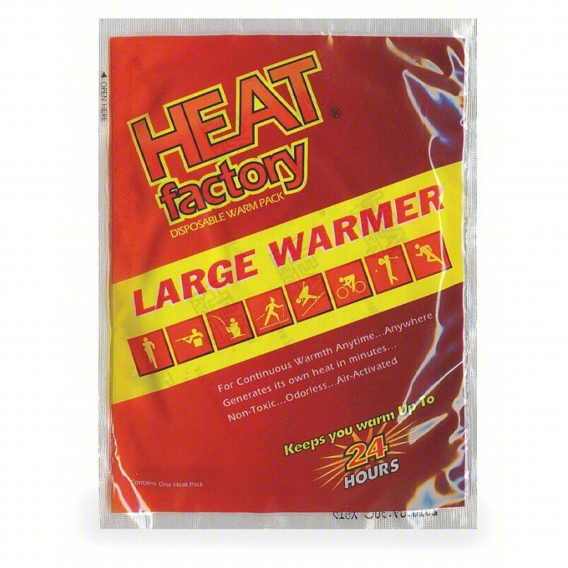Heat Factory Large Warmer (1941) 20hr 1pk