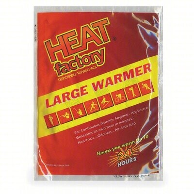 Heat Factory Large Warmer (1941) 20hr 1pk