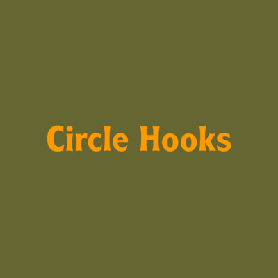 Circle Hooks