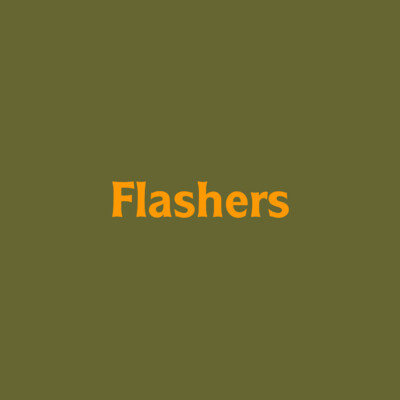 Flashers