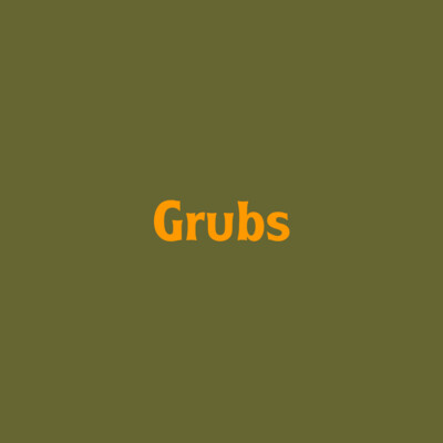 Grubs
