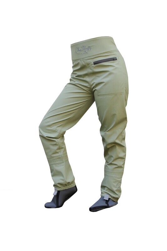 Miss Mayfly Women's Moxie Wading Pant