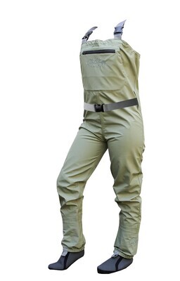 Miss Mayfly Women&#39;s Moxie Chest Wader