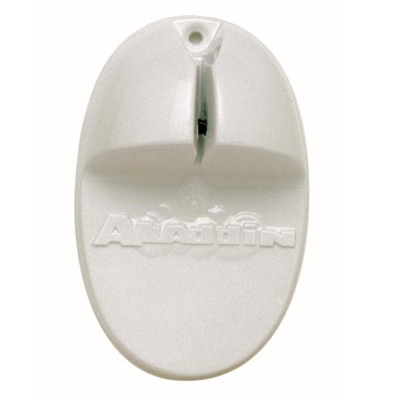 Aladdin Tungsten Carbide Knife Sharpener